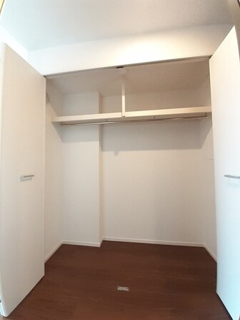 アビタシオン グランデの物件内観写真